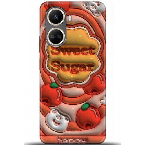 Uyumlu Kılıf HD Baskılı Kılıf - Followed Institution 5392