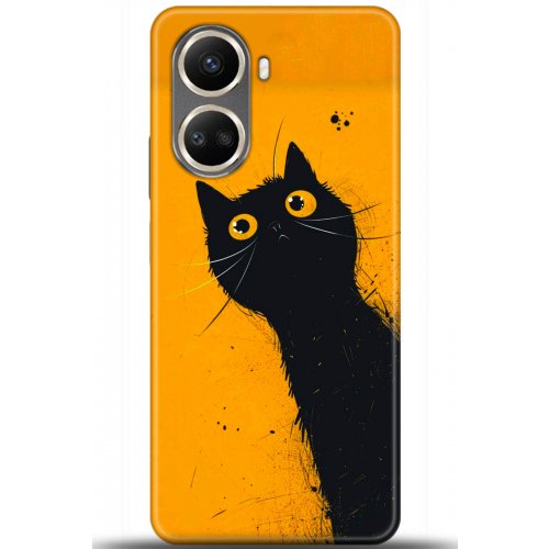 Uyumlu Kılıf HD Baskılı Kılıf - Followed Institution 5404