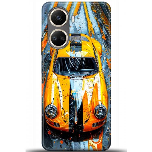 Uyumlu Kılıf HD Baskılı Kılıf - Followed Institution 5405