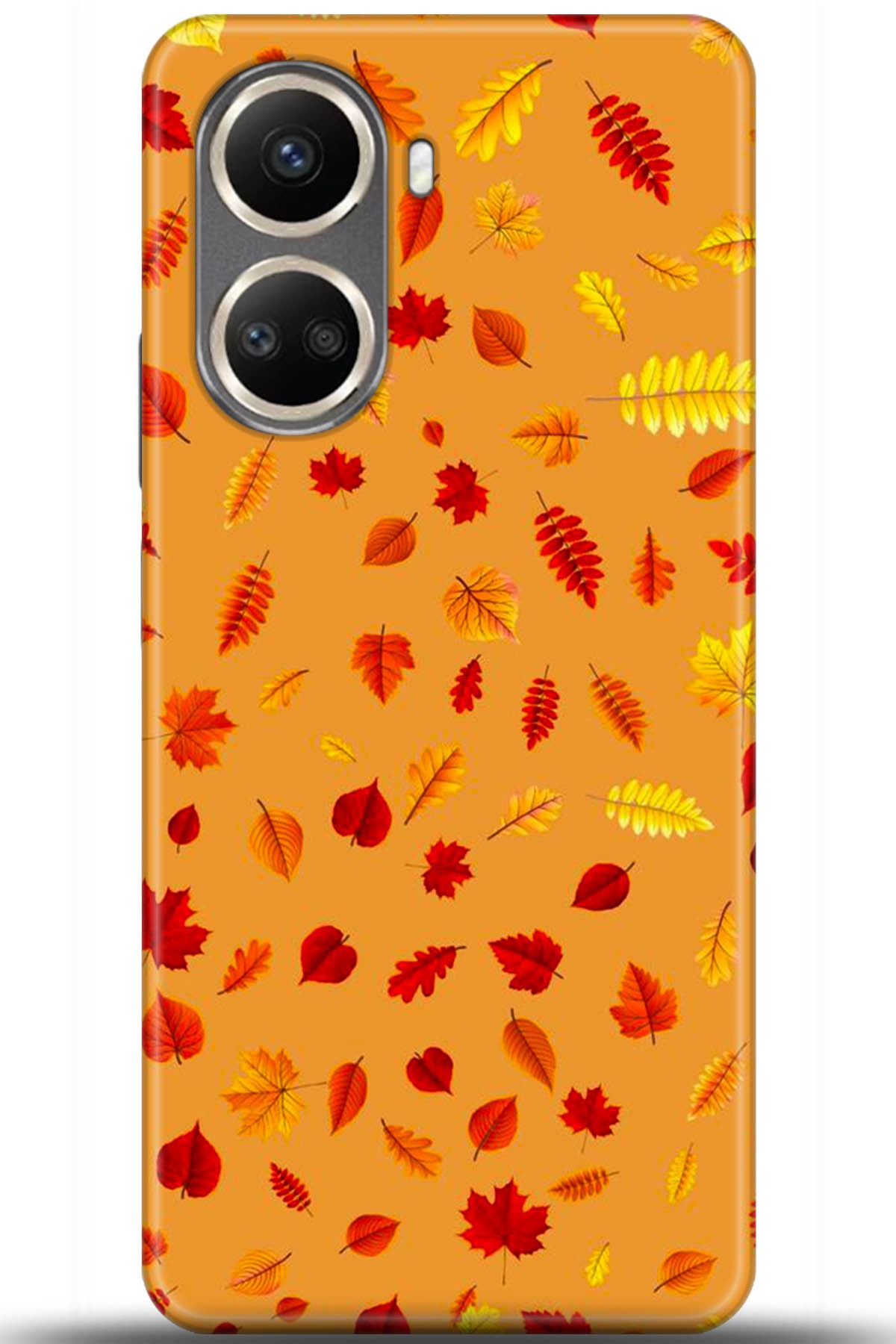 Huawei Nova 10 Uyumlu Kılıf HD Baskılı Kılıf - Followed Institution 5409