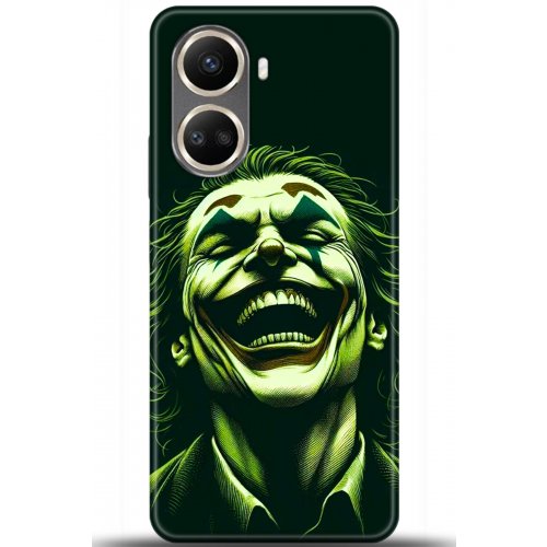 Uyumlu Kılıf HD Baskılı Kılıf - Followed Institution 5415