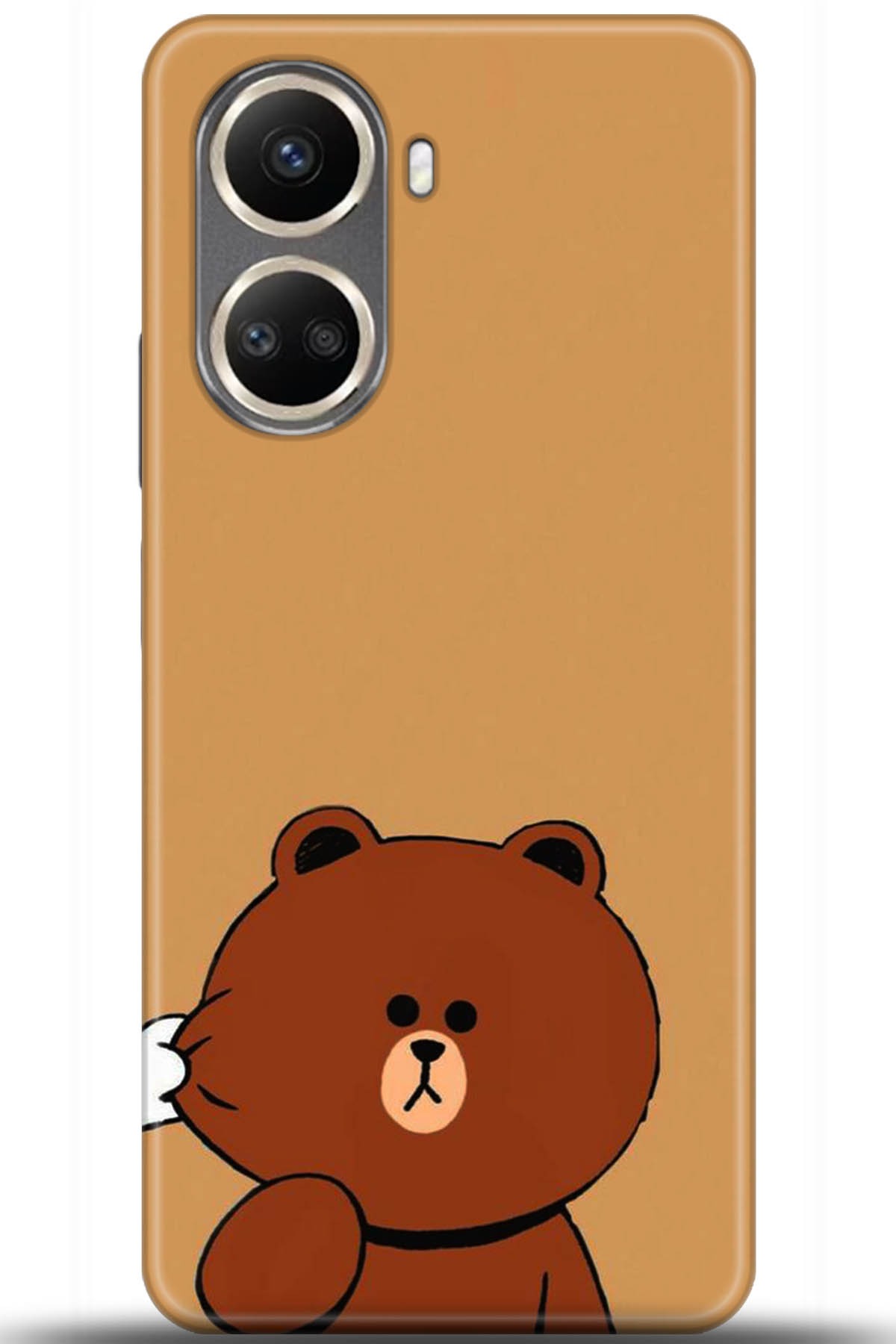 Huawei Nova 10 Uyumlu Kılıf HD Baskılı Kılıf - Followed Institution 5417