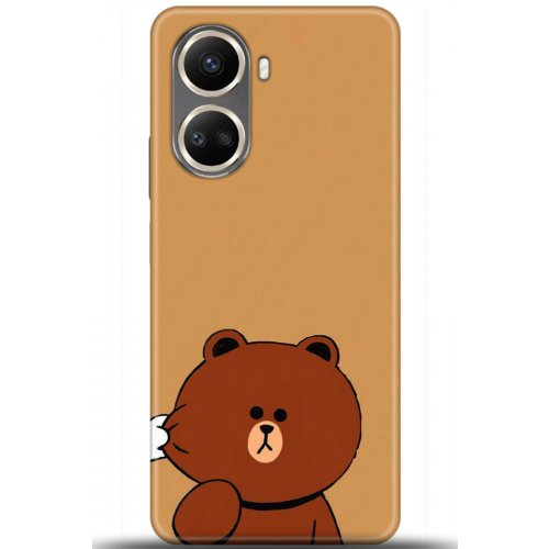 Uyumlu Kılıf HD Baskılı Kılıf - Followed Institution 5417