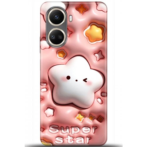 Uyumlu Kılıf HD Baskılı Kılıf - Followed Institution 5420