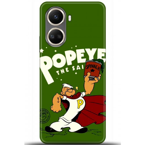 Uyumlu Kılıf HD Baskılı Kılıf - Followed Institution 5424