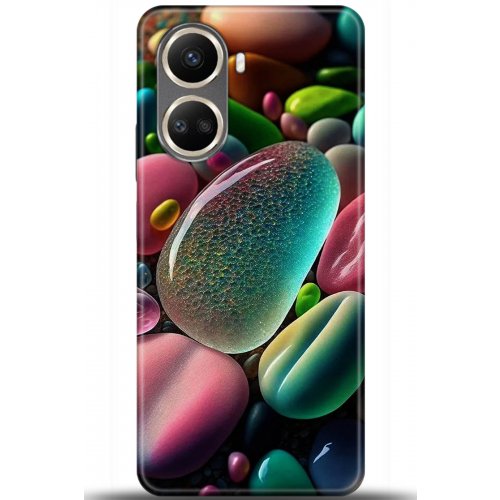 Uyumlu Kılıf HD Baskılı Kılıf - Followed Institution 5425