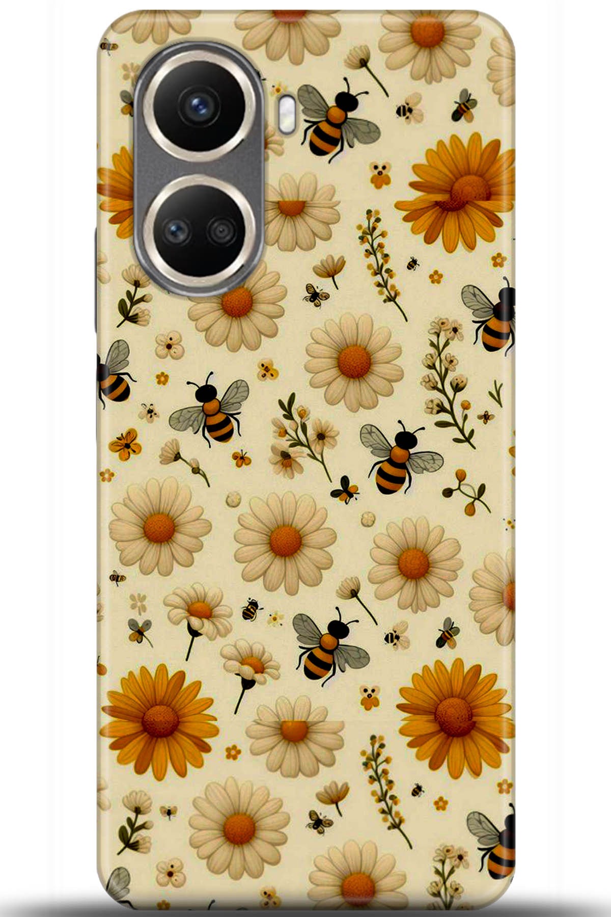 Huawei Nova 10 Uyumlu Kılıf HD Baskılı Kılıf - Followed Institution 5428