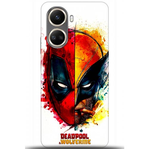 Uyumlu Kılıf HD Baskılı Kılıf - Followed Institution 5443