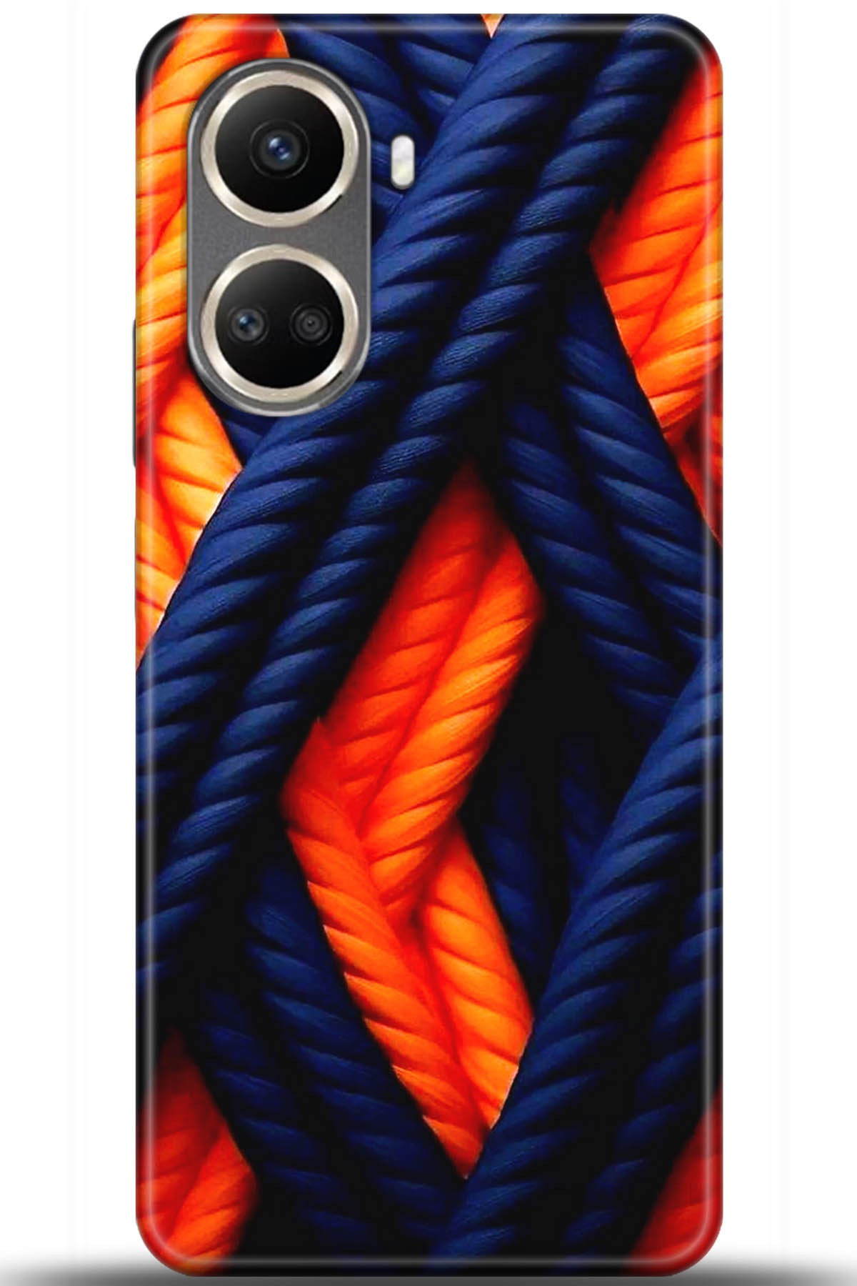 Huawei Nova 10 Uyumlu Kılıf HD Baskılı Kılıf - Followed Institution 5452