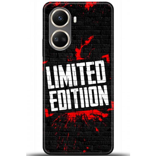 Uyumlu Kılıf HD Baskılı Kılıf - Followed Institution 5454