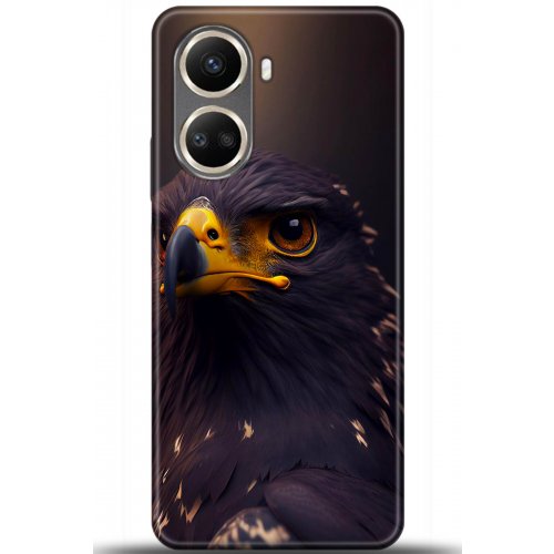 Uyumlu Kılıf HD Baskılı Kılıf - Followed Institution 5467