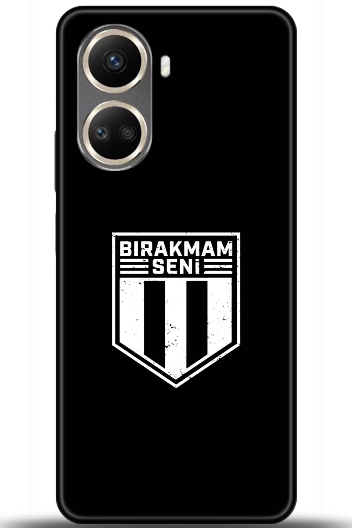 Huawei Nova 10 Uyumlu Kılıf HD Baskılı Kılıf - Followed Institution 5474