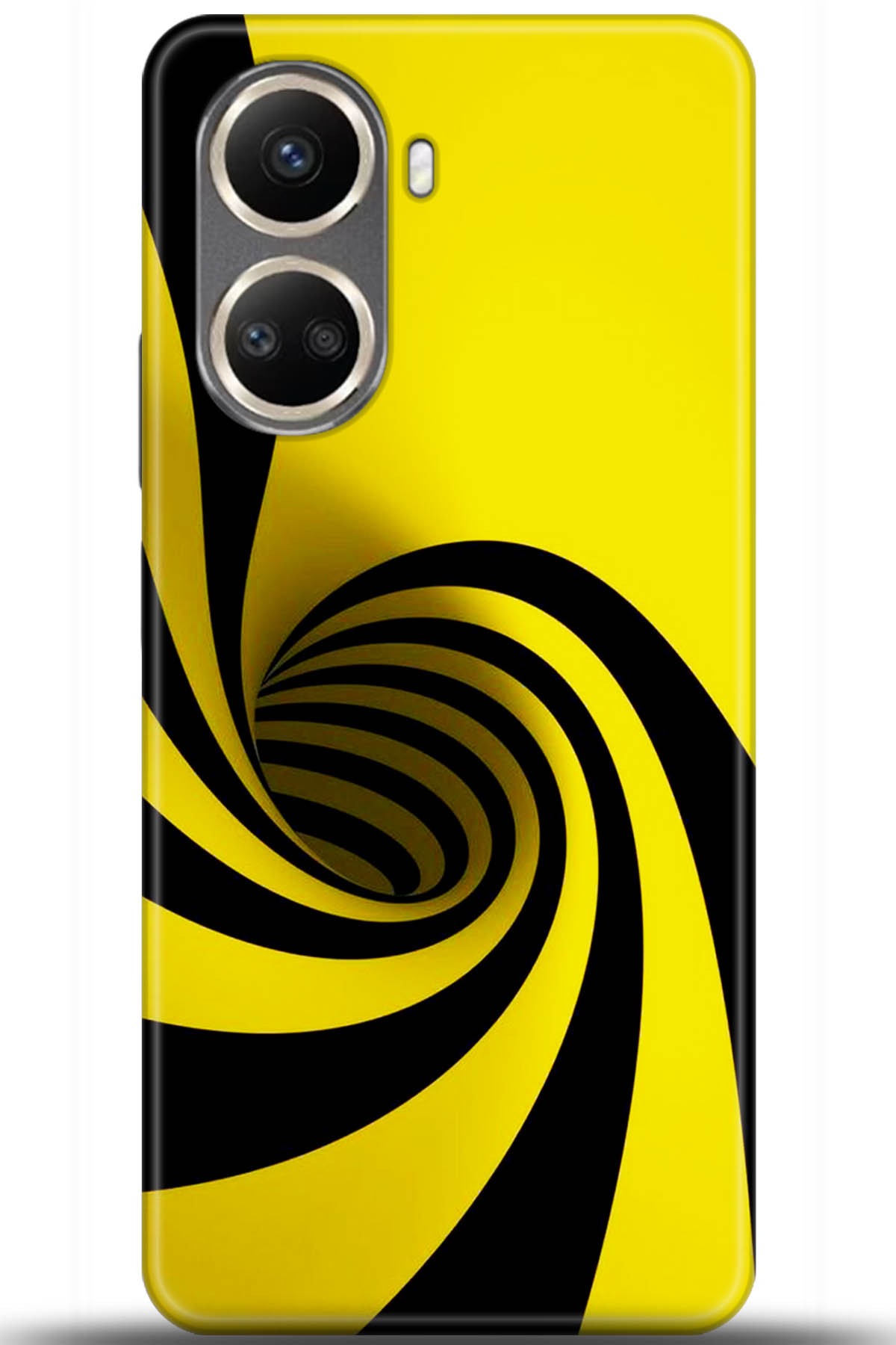 Huawei Nova 10 Uyumlu Kılıf HD Baskılı Kılıf - Followed Institution 5477