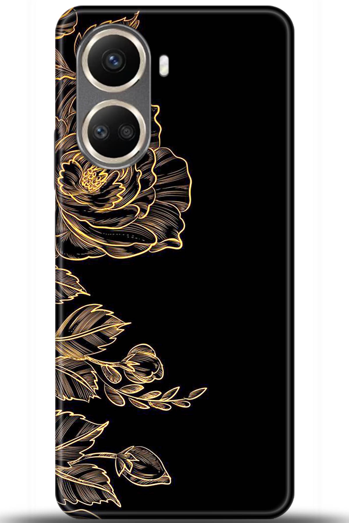 Huawei Nova 10 Uyumlu Kılıf HD Baskılı Kılıf - Followed Institution 5482