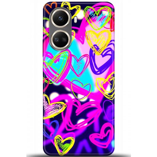 Uyumlu Kılıf HD Baskılı Kılıf - Followed Institution 5500