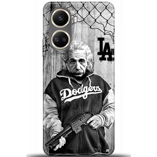 Uyumlu Kılıf HD Baskılı Kılıf - Followed Institution 5509