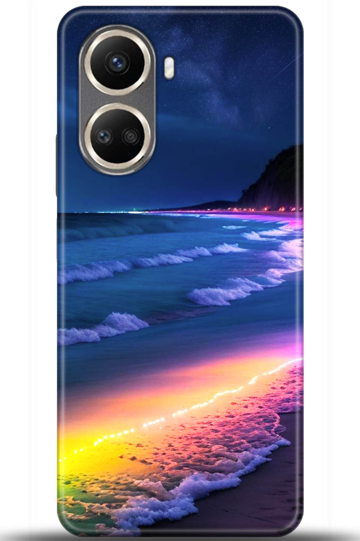 Huawei Nova 10 Uyumlu Kılıf HD Baskılı Kılıf - Followed Institution 5512