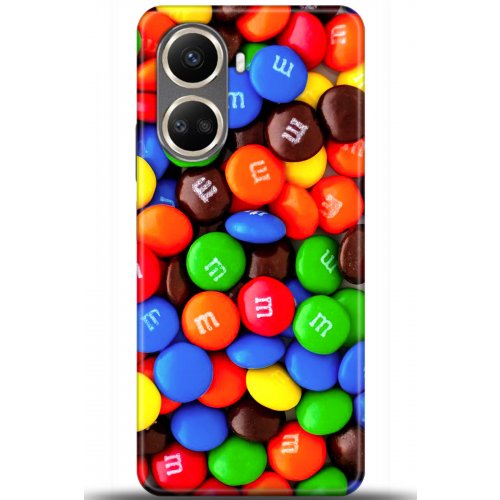 Uyumlu Kılıf HD Baskılı Kılıf - Followed Institution 5521