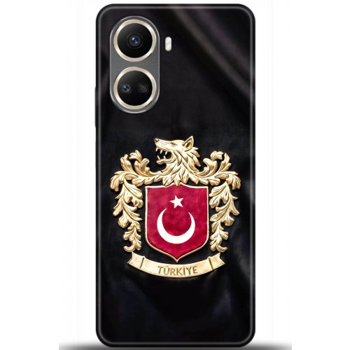 Uyumlu Kılıf HD Baskılı Kılıf - Followed Institution 5532