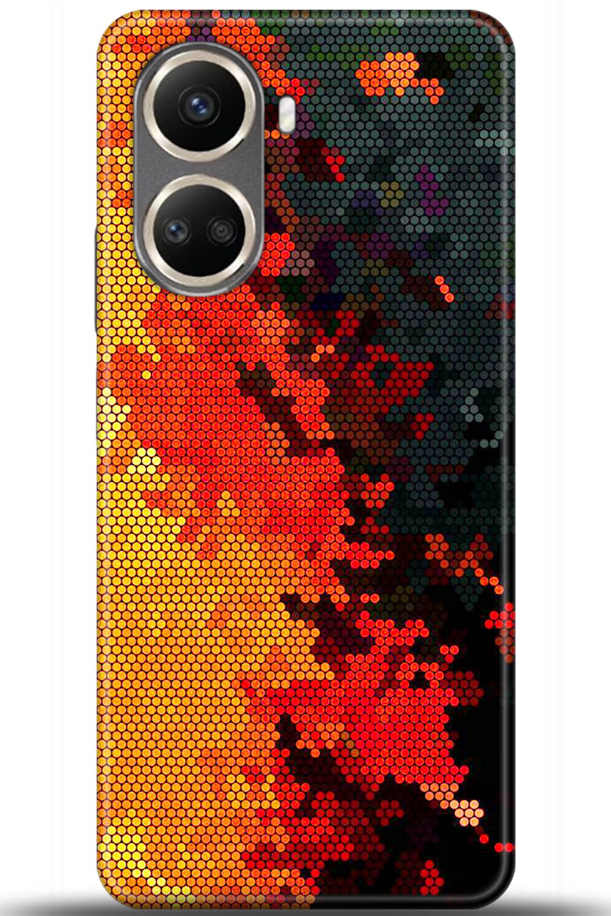 Huawei Nova 10 Uyumlu Kılıf HD Baskılı Kılıf - Followed Institution 5540