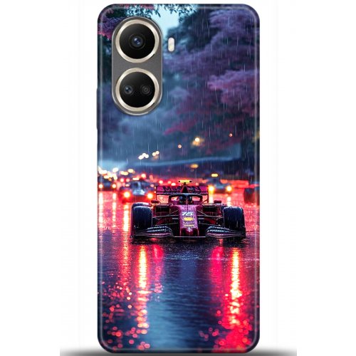 Uyumlu Kılıf HD Baskılı Kılıf - Followed Institution 5544