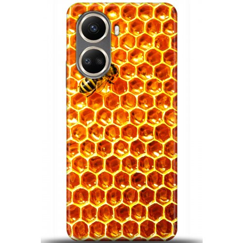 Uyumlu Kılıf HD Baskılı Kılıf - Followed Institution 5549