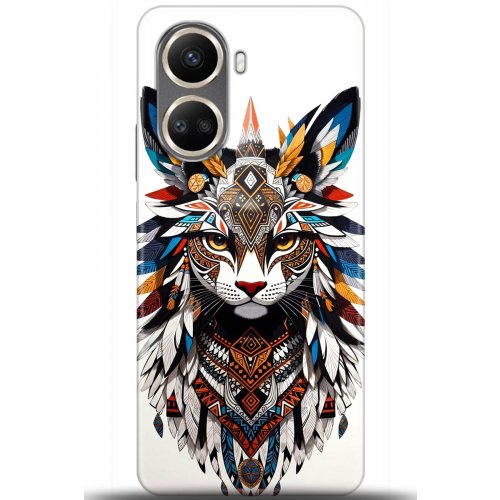 Uyumlu Kılıf HD Baskılı Kılıf - Followed Institution 5570