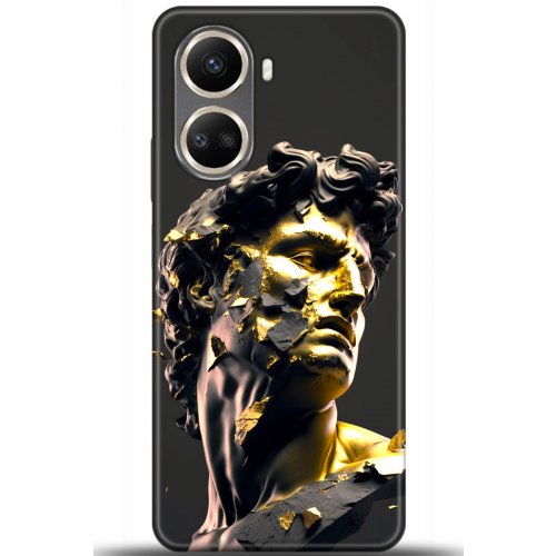 Uyumlu Kılıf HD Baskılı Kılıf - Followed Institution 5574