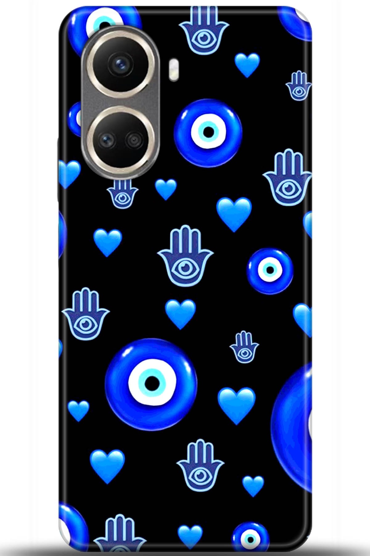 Huawei Nova 10 Uyumlu Kılıf HD Baskılı Kılıf - Followed Institution 5602