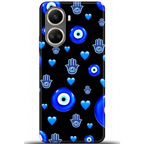 Uyumlu Kılıf HD Baskılı Kılıf - Followed Institution 5602