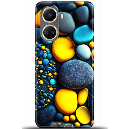 Uyumlu Kılıf HD Baskılı Kılıf - Followed Institution 5612