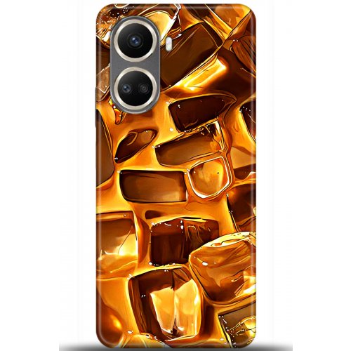 Uyumlu Kılıf HD Baskılı Kılıf - Followed Institution 5614