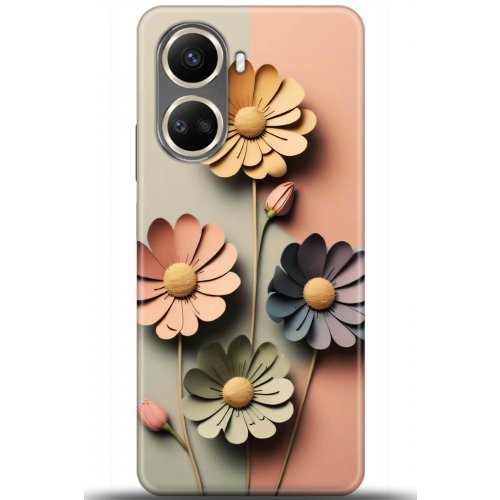 Uyumlu Kılıf HD Baskılı Kılıf - Followed Institution 5627