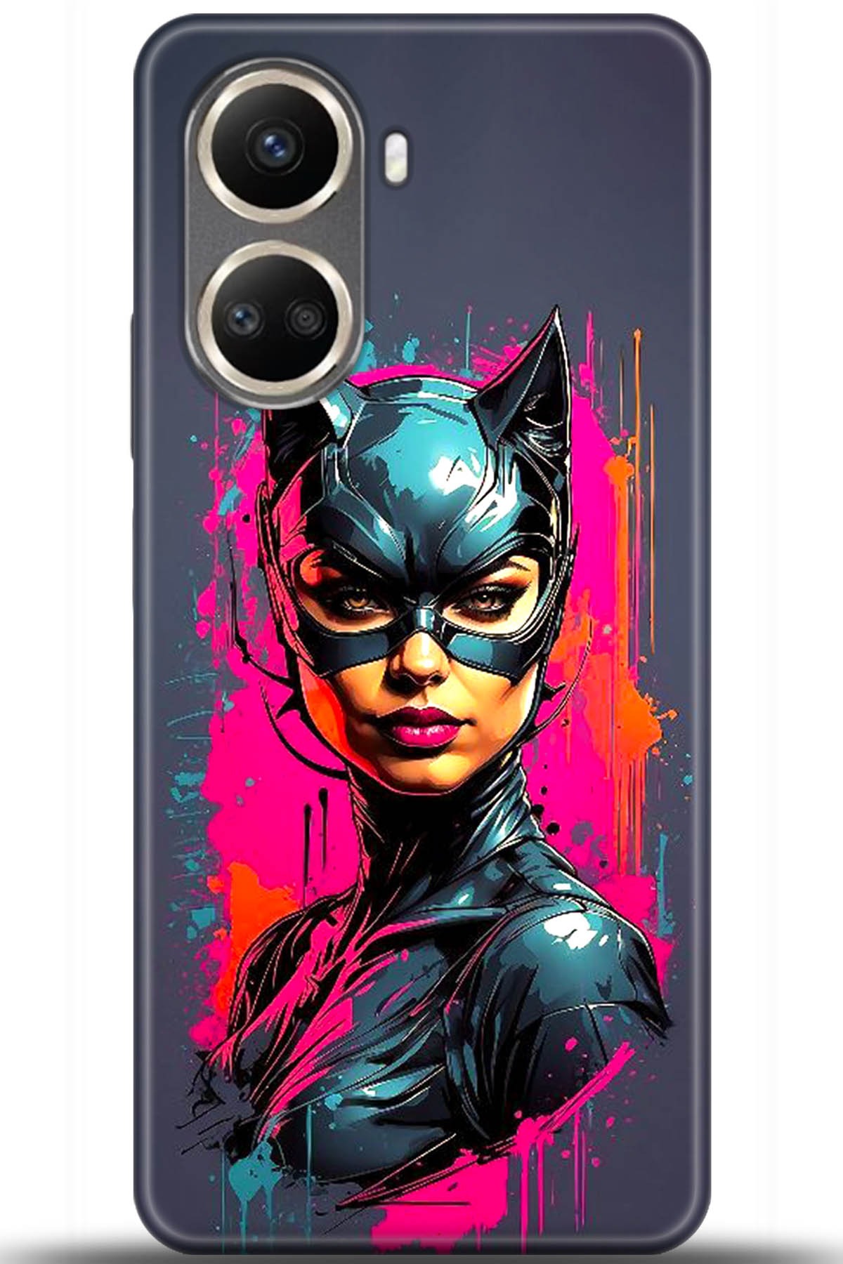 Huawei Nova 10 Uyumlu Kılıf HD Baskılı Kılıf - Followed Institution 5669