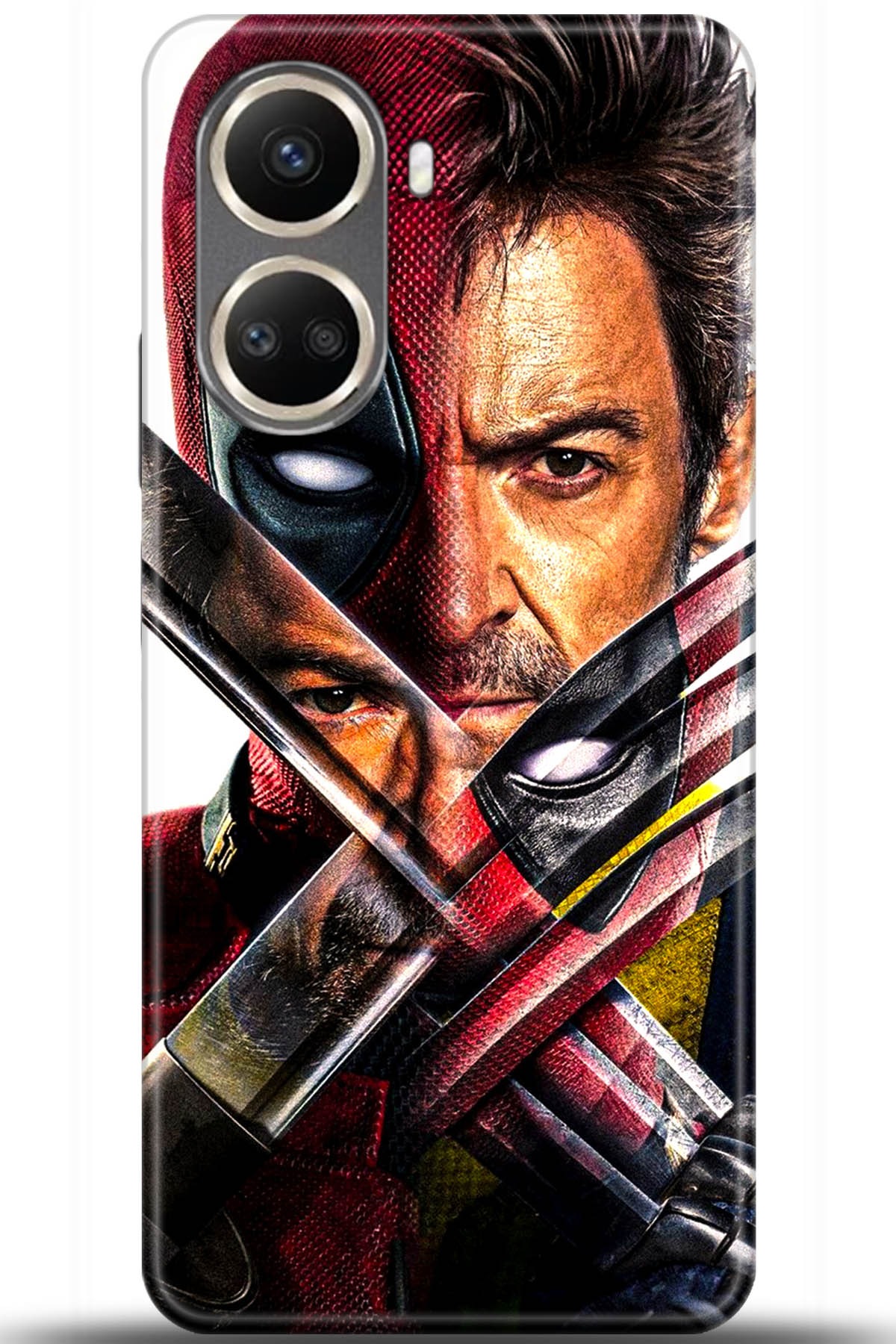 Huawei Nova 10 Uyumlu Kılıf HD Baskılı Kılıf - Followed Institution 5671