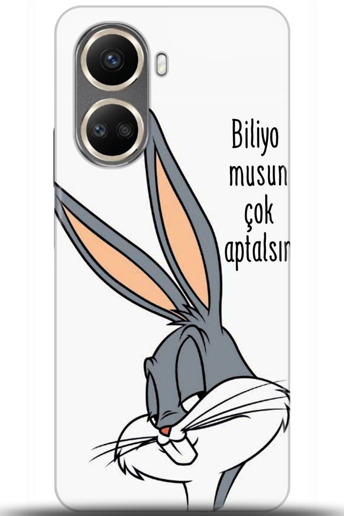 Huawei Nova 10 Uyumlu Kılıf HD Baskılı Kılıf - Followed Institution 5685