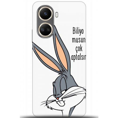 Uyumlu Kılıf HD Baskılı Kılıf - Followed Institution 5685