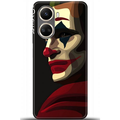 Uyumlu Kılıf HD Baskılı Kılıf - Followed Institution 5689