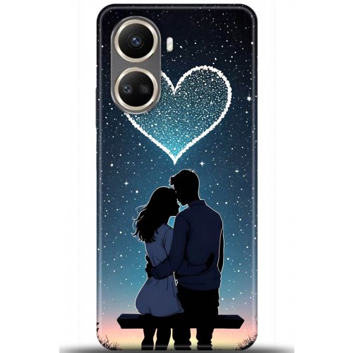 Uyumlu Kılıf HD Baskılı Kılıf - Followed Institution 5691