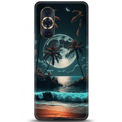 Uyumlu Kılıf HD Baskılı Kılıf - Followed Institution 5007