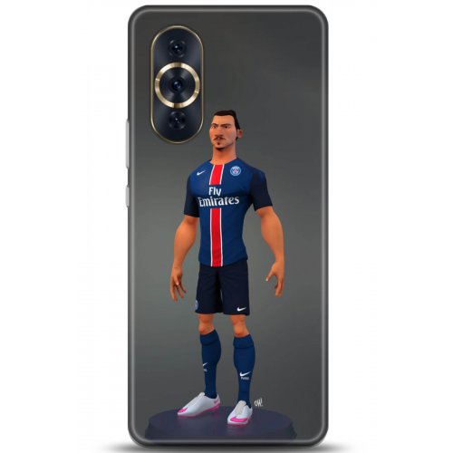 Uyumlu Kılıf HD Baskılı Kılıf - Followed Institution 5016