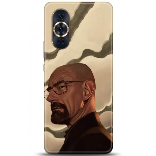 Uyumlu Kılıf HD Baskılı Kılıf - Followed Institution 5026