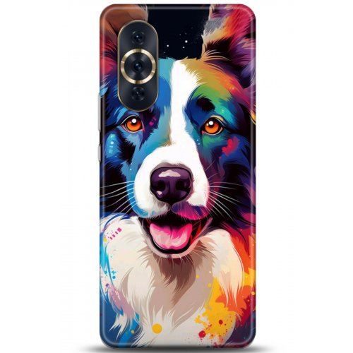 Uyumlu Kılıf HD Baskılı Kılıf - Followed Institution 5041