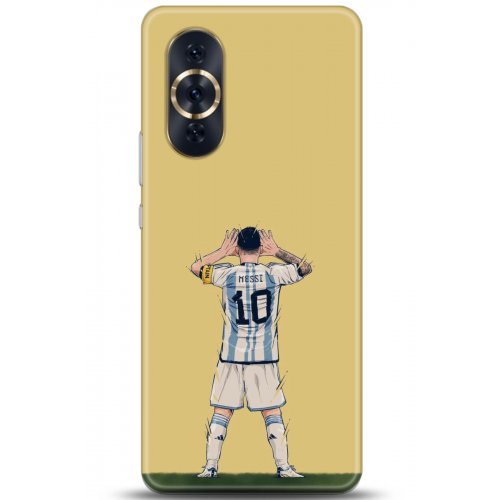 Uyumlu Kılıf HD Baskılı Kılıf - Followed Institution 5043