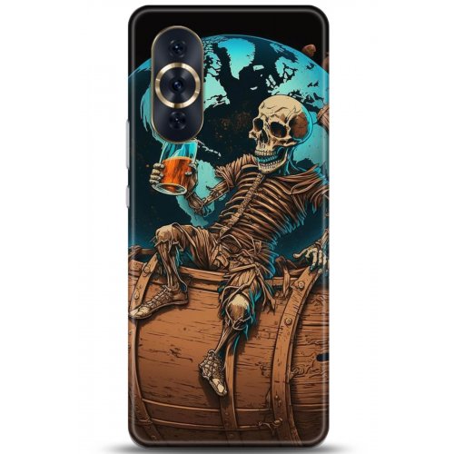 Uyumlu Kılıf HD Baskılı Kılıf - Followed Institution 5054