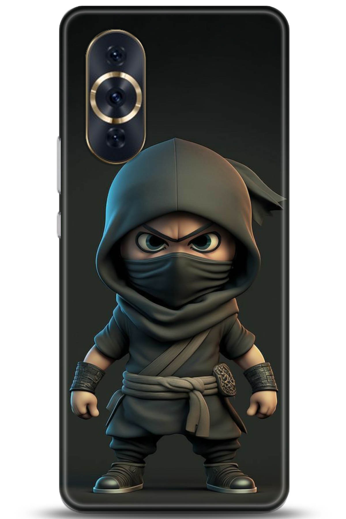 Huawei Nova 10 Pro Uyumlu Kılıf HD Baskılı Kılıf - Followed Institution 5061