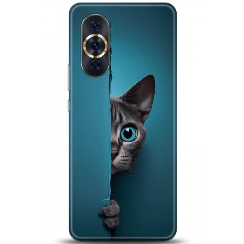 Uyumlu Kılıf HD Baskılı Kılıf - Followed Institution 5091