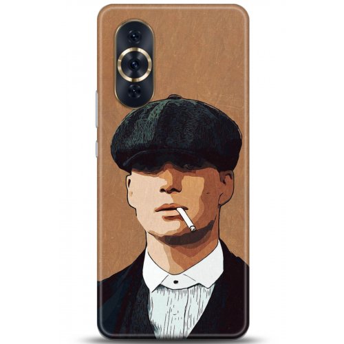 Uyumlu Kılıf HD Baskılı Kılıf - Followed Institution 5098