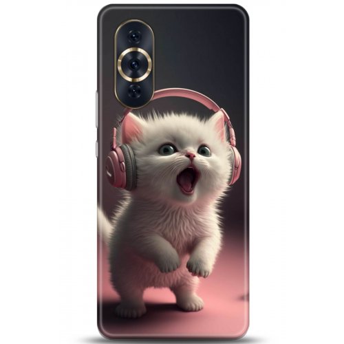 Uyumlu Kılıf HD Baskılı Kılıf - Followed Institution 5103