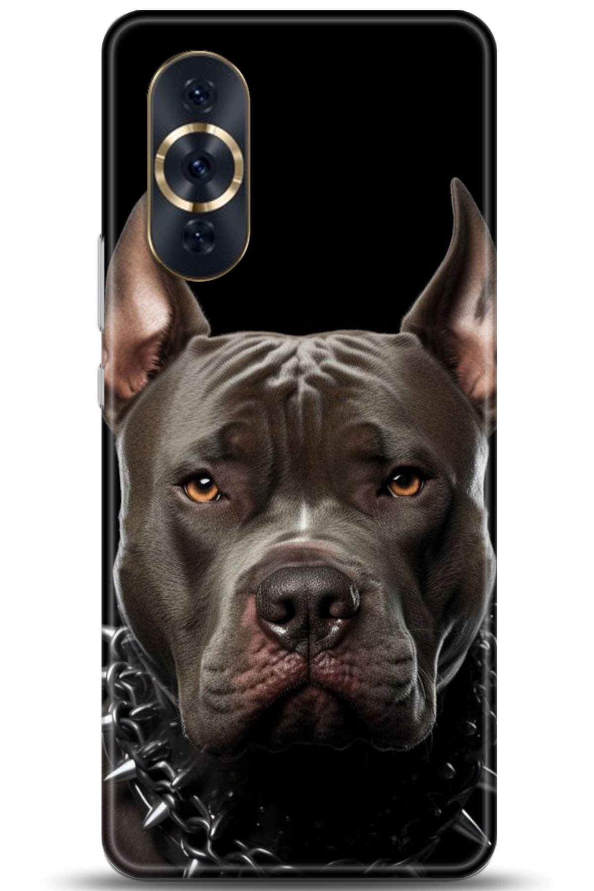 Huawei Nova 10 Pro Uyumlu Kılıf HD Baskılı Kılıf - Followed Institution 5104